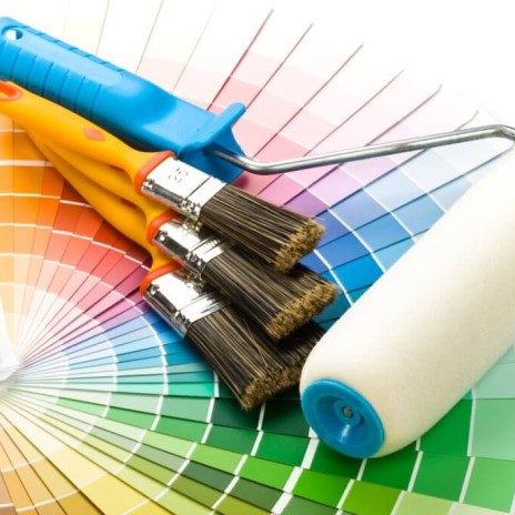 Professional Painting Contractor Pleasanton